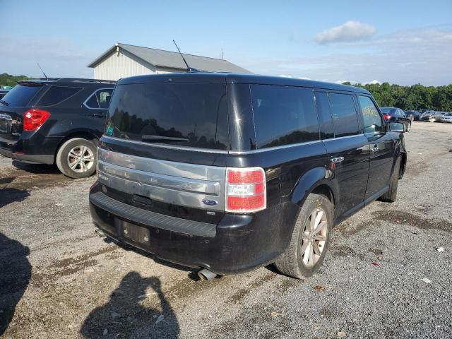 Photo 4 from auction – 2019 FORD FLEX LIMIT with VIN 2FMHK6D88KBA03323