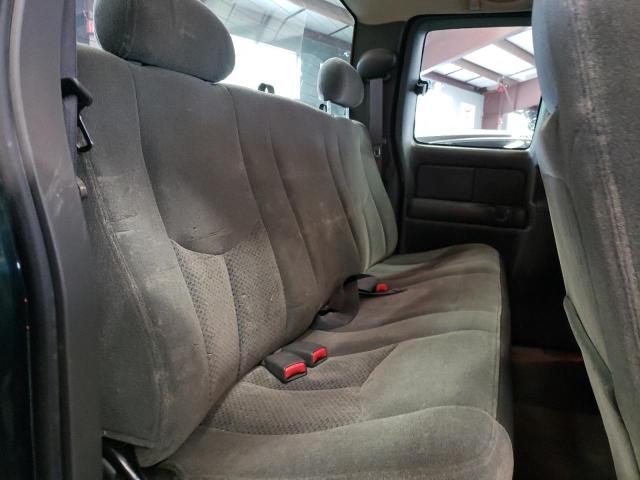 Photo 6 from auction – 2003 CHEVROLET SILVERADO with VIN 1GCHK29U83E203725