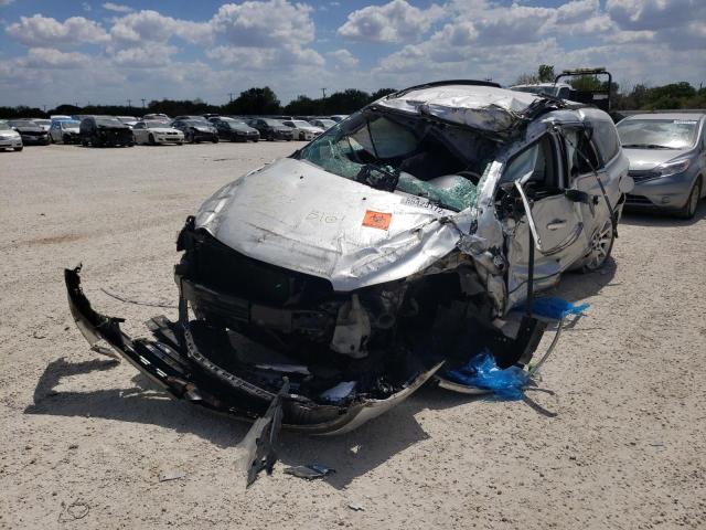 Photo 2 from auction – 2013 BUICK ENCLAVE with VIN 5GAKRDKD9DJ227467