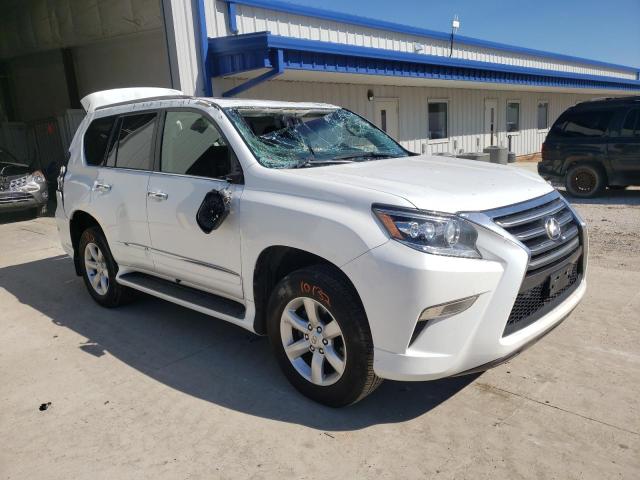 LEXUS GX 460 2015 with VIN JTJBM7FX1F5098376 - Photo from auction