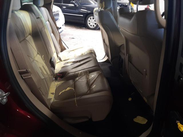 Photo 6 from auction – 2018 JEEP GRAND CHER with VIN 1C4RJFBG9JC488690