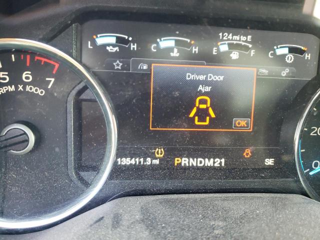Photo 8 from auction – 2015 FORD F150 SUPER with VIN 1FTEW1EF1FFB16319