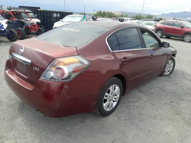 Photo 4 from auction – 2010 NISSAN ALTIMA BAS with VIN 1N4AL2AP1AN509477