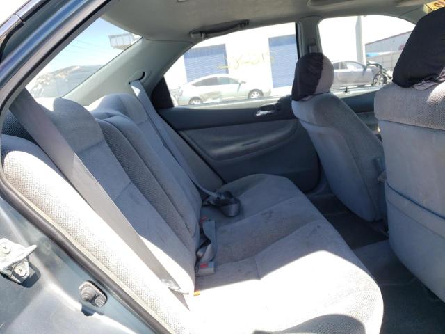 Photo 6 from auction – 1994 HONDA ACCORD EX with VIN JHMCD5657RC067772