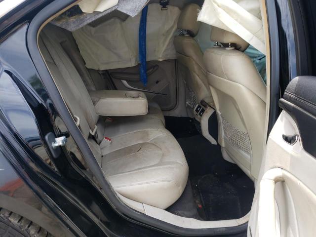 Photo 6 from auction – 2008 CADILLAC CTS with VIN 1G6DF577980132494
