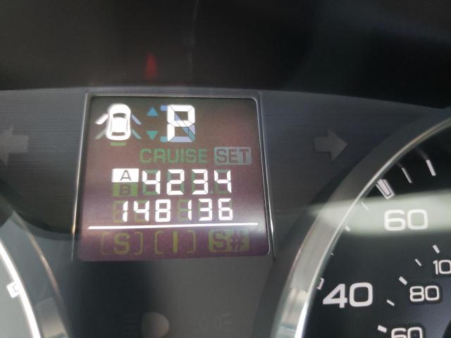 Снимка 8 от търг – 2011 SUBARU OUTBACK 2. с VIN 4S4BRBLC3B3397314