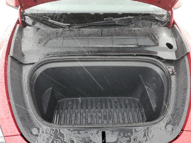 Photo 7 from auction – 2022 TESLA MODEL Y with VIN 7SAYGDEE7NF366852