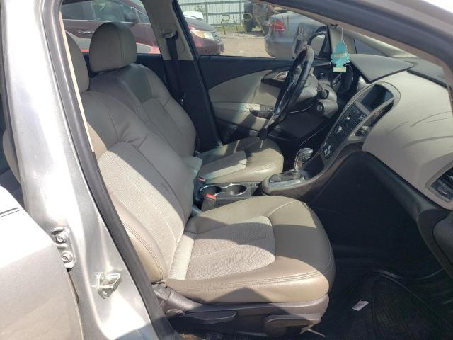 Photo 5 from auction – 2014 BUICK VERANO with VIN 1G4PP5SK4E4152591