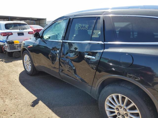 Photo 10 from auction – 2011 BUICK ENCLAVE CX with VIN 5GAKVBED7BJ397707