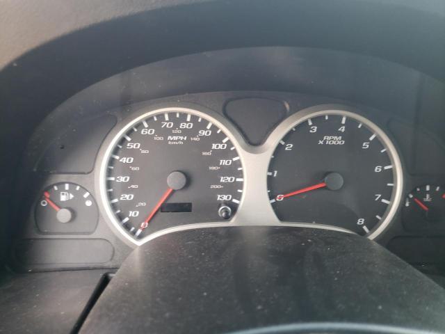 Photo 8 from auction – 2006 CHEVROLET EQUINOX with VIN 2CNDL73F666126635