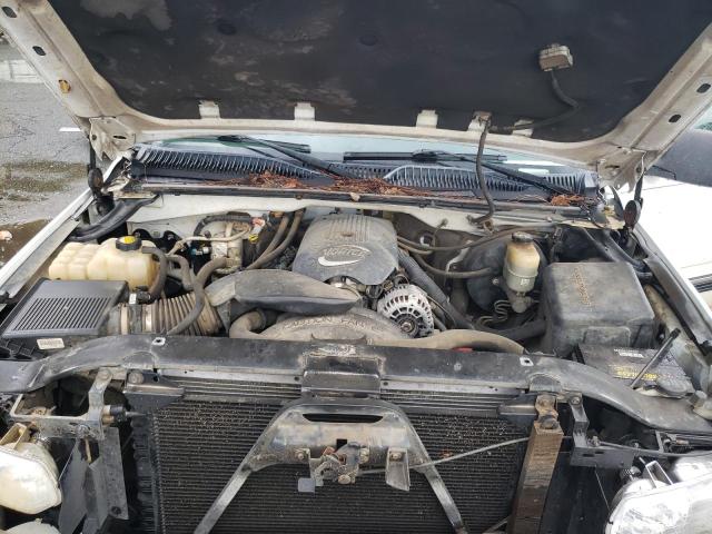 Photo 7 from auction – 2001 CHEVROLET SILVERADO with VIN 2GCEC19V511226834