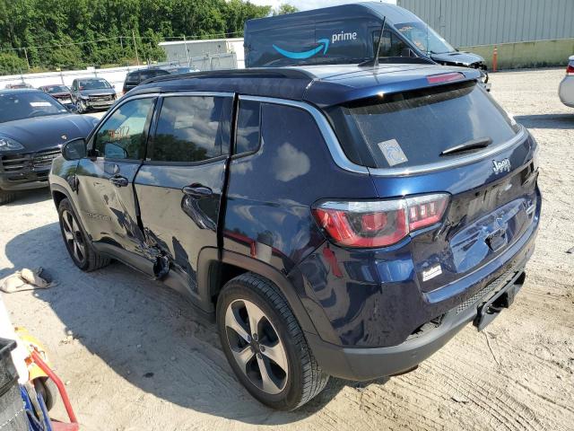 Photo 3 from auction – 2018 JEEP COMPASS LA with VIN 3C4NJCBB6JT125253