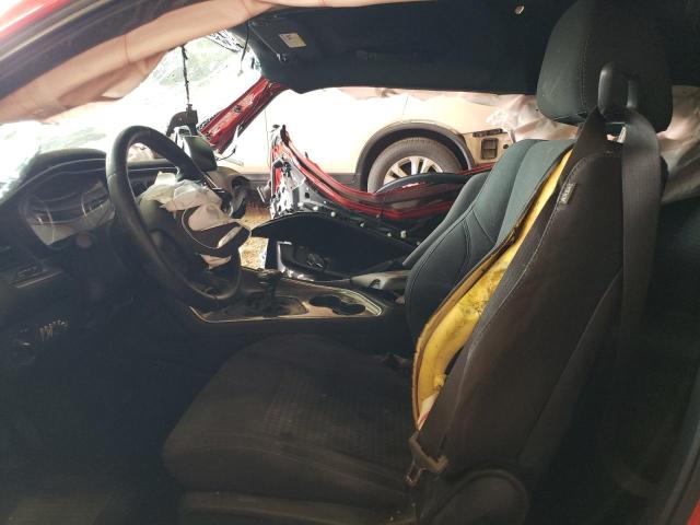 Photo 5 from auction – 2015 DODGE CHALLENGER with VIN 2C3CDZAG0FH770354