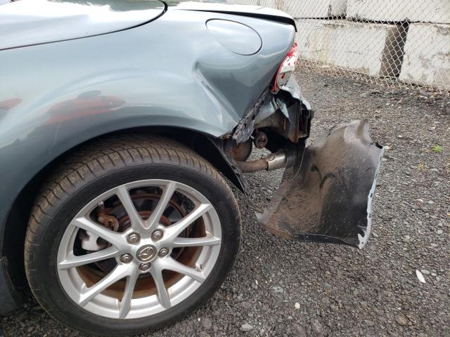 Photo 9 from auction – 2011 MAZDA MX-5 MIATA with VIN JM1NC2PF2B0217510