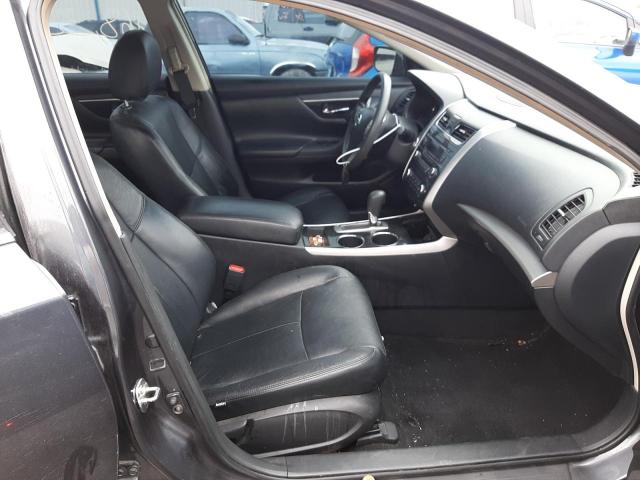 Photo 5 from auction – 2013 NISSAN ALTIMA 2.5 with VIN 1N4AL3AP3DN563907