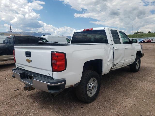 Photo 4 from auction – 2015 CHEVROLET SILVERADO with VIN 1GC2KVEG4FZ541515