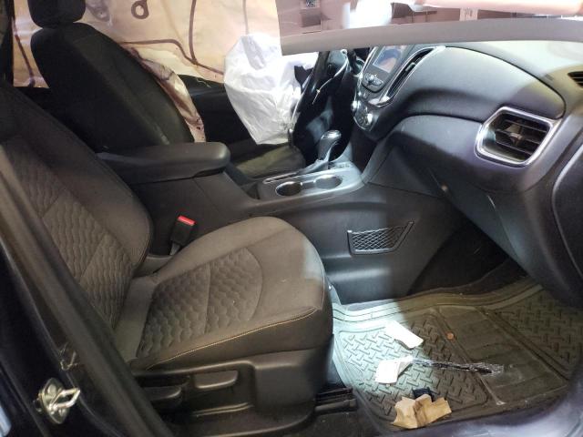 Photo 5 from auction – 2018 CHEVROLET EQUINOX LT with VIN 3GNAXTEX8JS547980