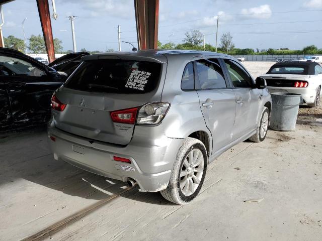Photo 4 from auction – 2011 MITSUBISHI OUTLANDER with VIN JA4AP4AU5BZ015577