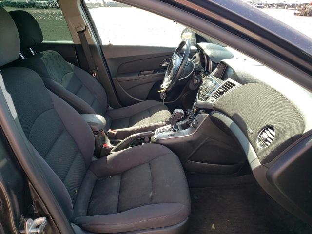 Photo 5 from auction – 2014 CHEVROLET CRUZE LT with VIN 1G1PC5SB3E7169115