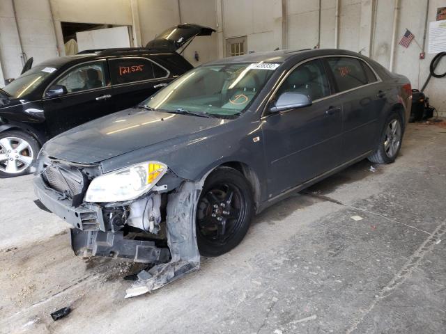 Photo 2 from auction – 2008 CHEVROLET MALIBU 1LT with VIN 1G1ZH57B28F153128