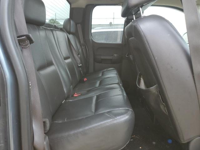 صورة رقم 6 من المزاد - 2008 CHEVROLET SILVERADO مع VIN 2GCEK19J181209541