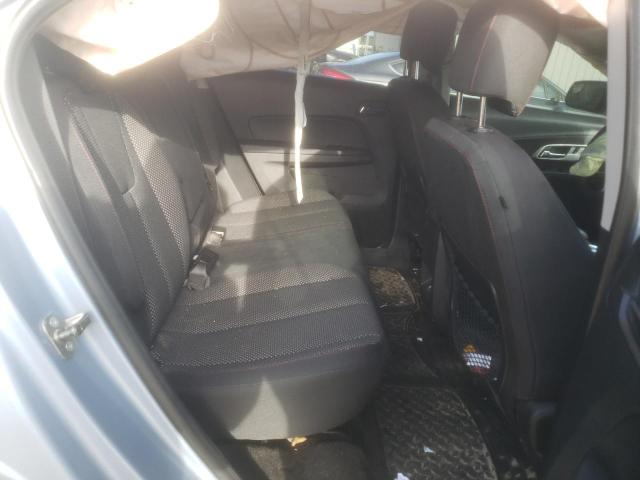 Photo 6 from auction – 2014 CHEVROLET EQUINOX LT with VIN 2GNALBEK6E6258708
