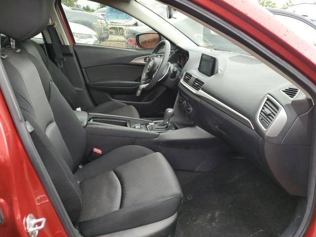 Photo 5 from auction – 2017 MAZDA 3 SPORT with VIN 3MZBN1K78HM103652