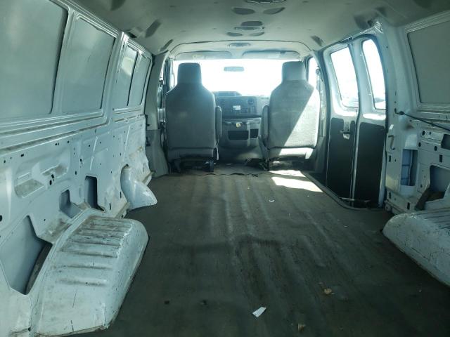 Photo 9 from auction – 2014 FORD ECONOLINE with VIN 1FTNS1EW6EDA03598