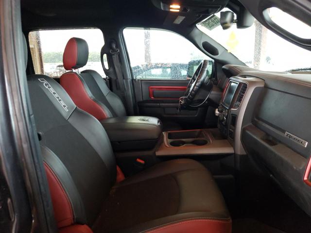 Photo 5 from auction – 2016 RAM 1500 REBEL with VIN 1C6RR7YT8GS200327