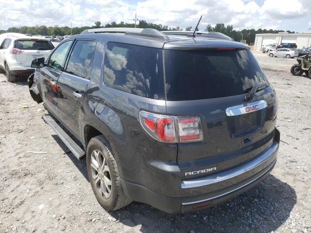 Photo 3 from auction – 2013 GMC ACADIA SLT with VIN 1GKKRRKD6DJ268915