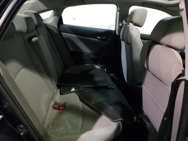 Photo 6 from auction – 2016 HONDA CIVIC EX with VIN 19XFC1F35GE205310