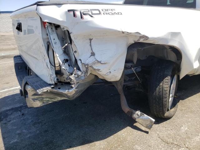 Photo 9 from auction – 2015 TOYOTA TUNDRA DOU with VIN 5TFRM5F11FX092390