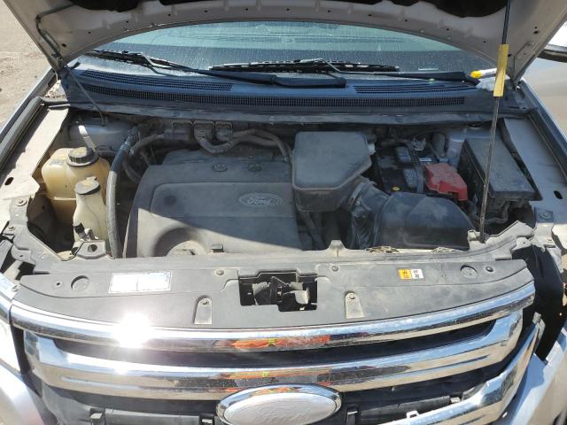 Photo 7 from auction – 2012 FORD EDGE LIMIT with VIN 2FMDK3KC6CBA05559