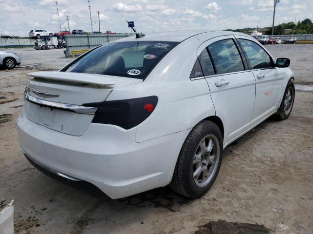 Photo 4 from auction – 2012 CHRYSLER 200 TOURIN with VIN 1C3CCBBB3CN139095