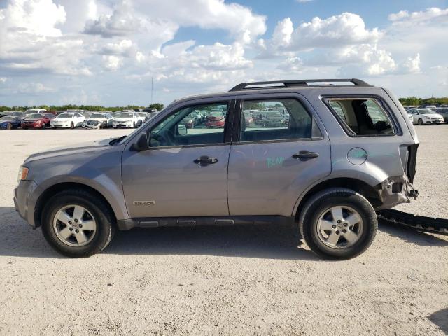 Photo 9 from auction – 2008 FORD ESCAPE XLS with VIN 1FMCU02Z38KB78168