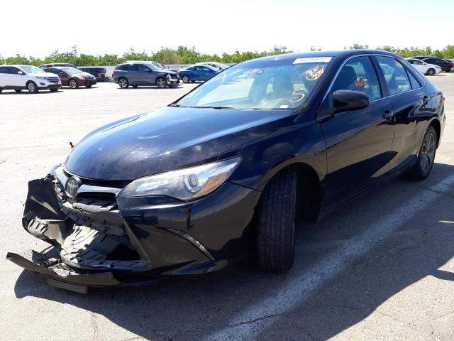 Photo 2 from auction – 2016 TOYOTA CAMRY LE with VIN 4T1BF1FK3GU136563