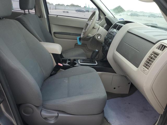 Фото 5 с аукциона – 2012 FORD ESCAPE XLS с VIN 1FMCU0C78CKC17102