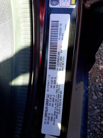 Фото 10 с аукциона – 2014 CHRYSLER 200 LX с VIN 1C3CCBAB9EN212006