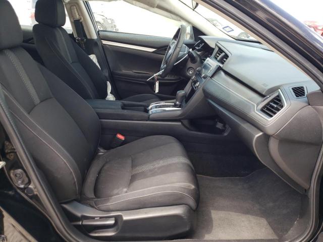Photo 5 from auction – 2017 HONDA CIVIC LX with VIN 19XFC2F57HE068797