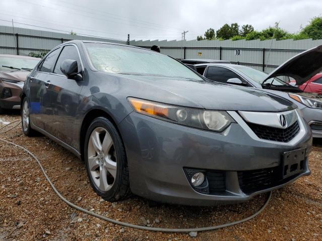 Photo 1 from auction – 2010 ACURA TSX with VIN JH4CU2F63AC003708