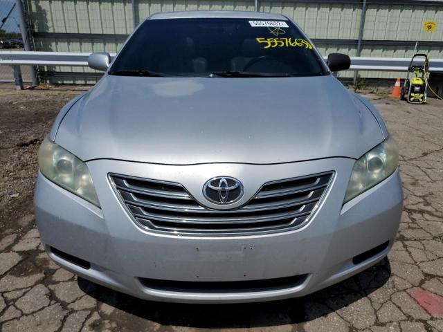 Photo 9 from auction – 2007 TOYOTA CAMRY HYBR with VIN 4T1BB46K97U006011