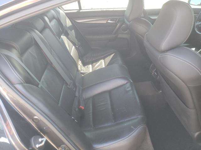 Photo 6 from auction – 2012 ACURA TL with VIN 19UUA9F57CA002236