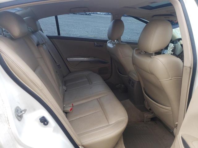 Photo 6 from auction – 2007 NISSAN MAXIMA SE with VIN 1N4BA41E07C862298