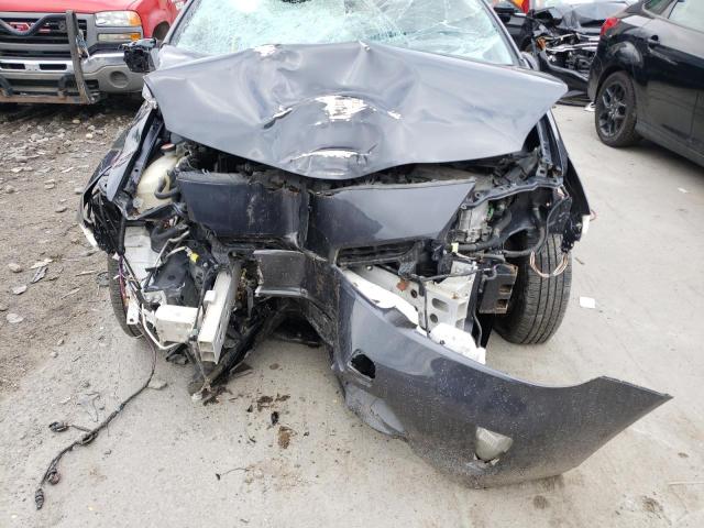 Photo 9 from auction – 2015 TOYOTA PRIUS with VIN JTDKN3DU6F1910134