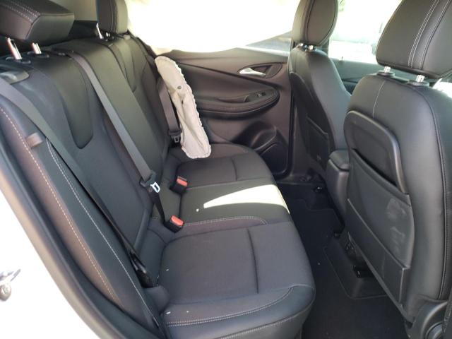 Photo 6 from auction – 2022 BUICK ENCORE GX with VIN KL4MMBS28NB123079