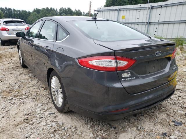 Photo 3 from auction – 2016 FORD FUSION SE with VIN 3FA6P0LU2GR401635