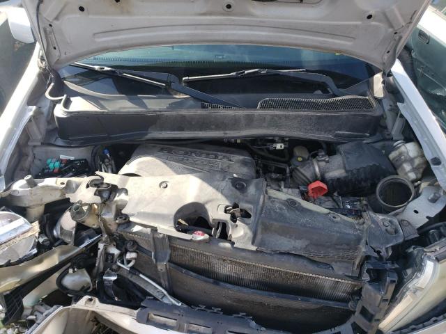 Photo 7 from auction – 2011 HONDA PILOT EXLN with VIN 5FNYF4H78BB017384