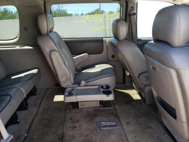 Photo 6 from auction – 2006 BUICK TERRAZA CX with VIN 5GADV23L86D157282