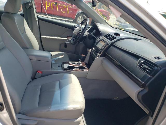 Photo 5 from auction – 2012 TOYOTA CAMRY BASE with VIN 4T1BF1FK8CU043113