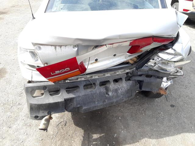 Photo 9 from auction – 2002 SATURN L200 with VIN 1G8JU54FX2Y563656